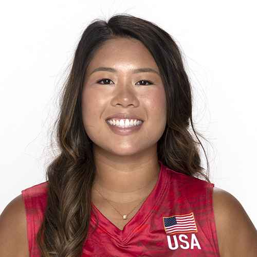 Justine Wrong-Orantes